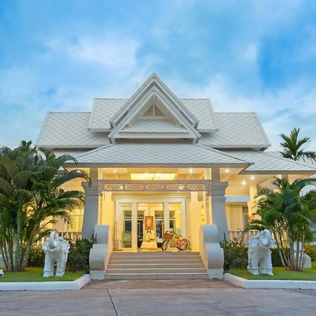 Nantrungjai Boutique Hotel Esterno foto