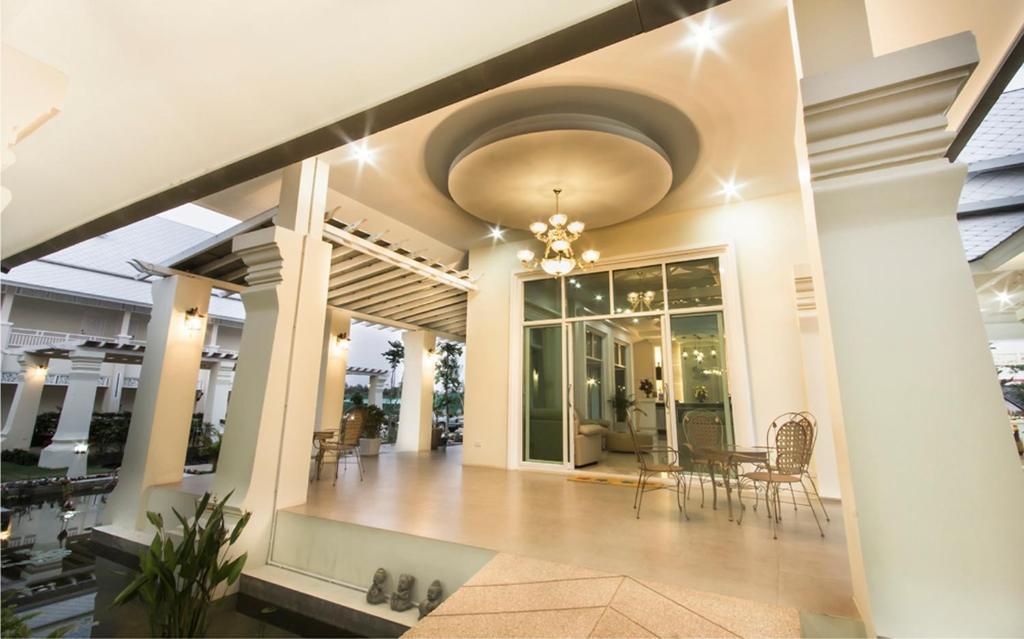 Nantrungjai Boutique Hotel Esterno foto