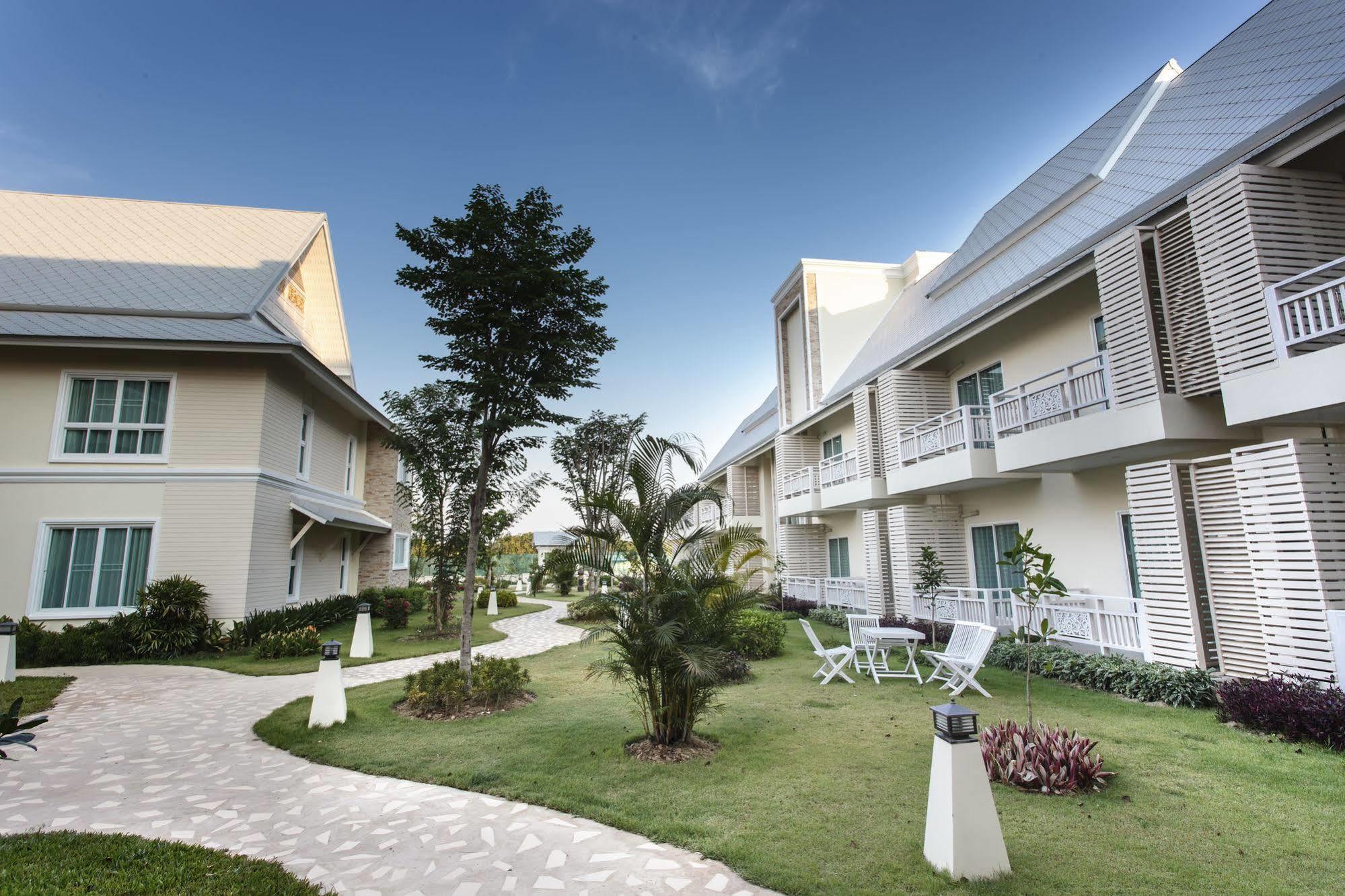 Nantrungjai Boutique Hotel Esterno foto