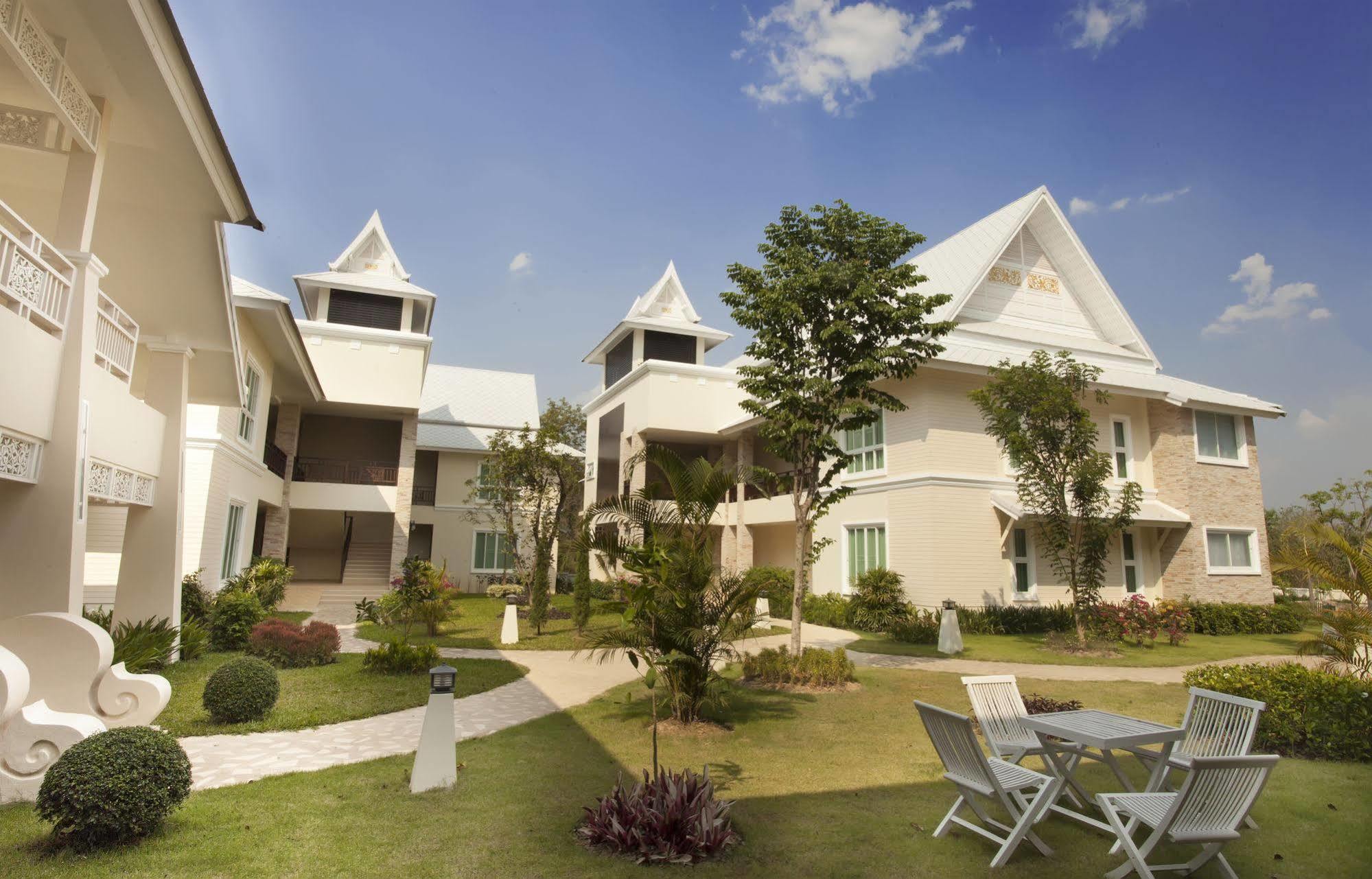 Nantrungjai Boutique Hotel Esterno foto