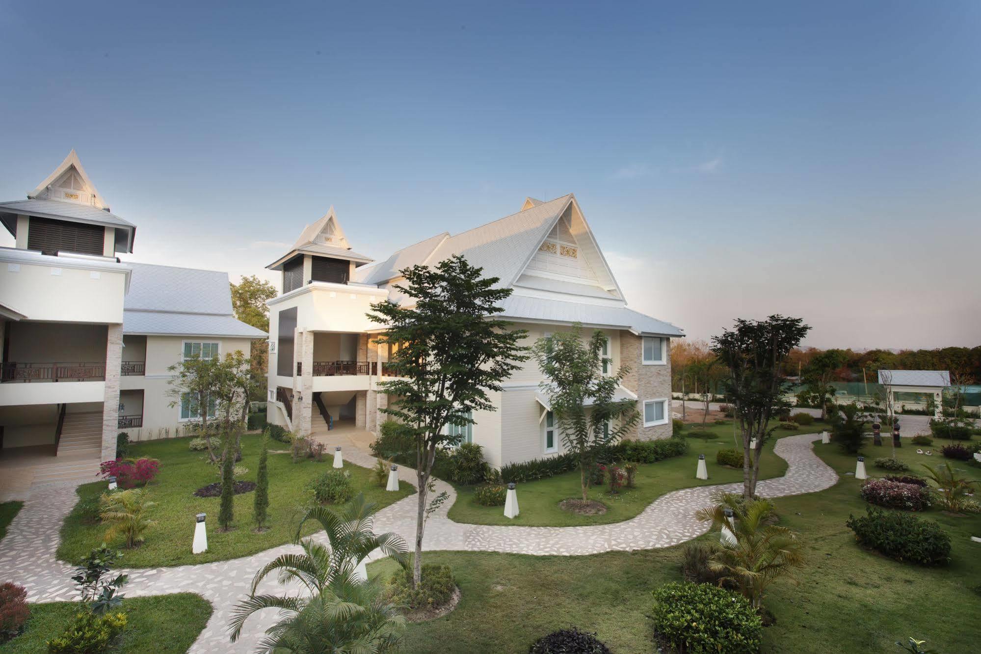 Nantrungjai Boutique Hotel Esterno foto