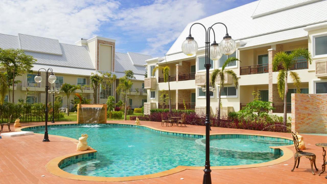 Nantrungjai Boutique Hotel Esterno foto